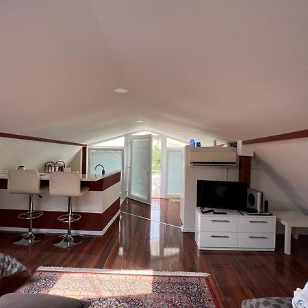 Apartment Studio Grcic SJJ Extérieur photo