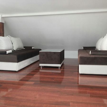 Apartment Studio Grcic SJJ Chambre photo