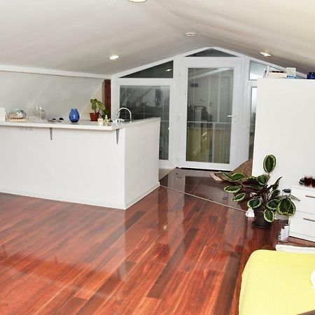 Apartment Studio Grcic SJJ Extérieur photo