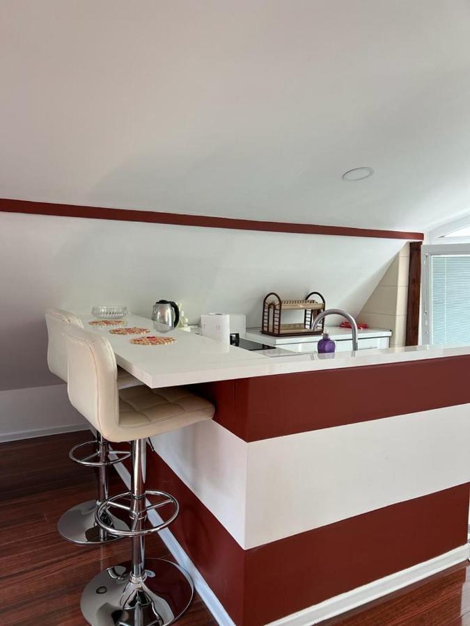 Apartment Studio Grcic SJJ Extérieur photo