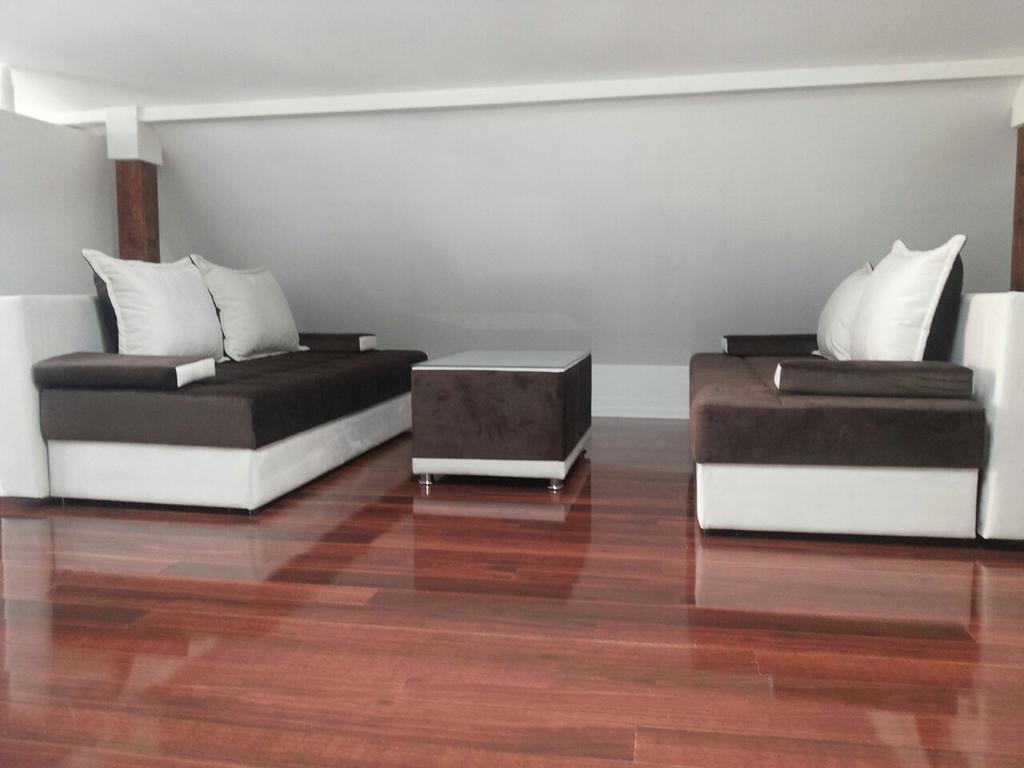 Apartment Studio Grcic SJJ Chambre photo